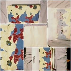 RACHEL PALLY REVERSIBLE CLUTCH - BLOOM